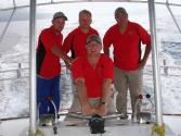 Men's Fishing Trip